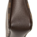 Louis Vuitton Trousse Makeup Pouch Brown Damier Ebene — view 7