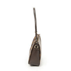 Louis Vuitton Trousse Makeup Pouch Brown Damier Ebene — view 4