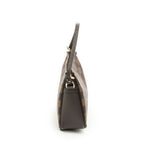 Louis Vuitton Trousse Makeup Pouch Brown Damier Ebene — view 4