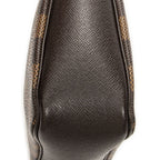 Louis Vuitton Trousse Makeup Pouch Brown Damier Ebene — view 8