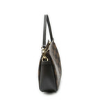 Louis Vuitton Trousse Makeup Pouch Brown Damier Ebene — view 3