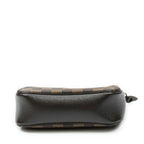 Louis Vuitton Trousse Makeup Pouch Brown Damier Ebene — view 6