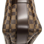 Louis Vuitton Naviglio Brown Damier Ebene Messenger — view 8