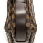 Louis Vuitton Naviglio Brown Damier Ebene Messenger — view 7