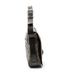 Louis Vuitton Bastille Brown Damier Ebene Messenger — view 4