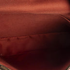 Louis Vuitton Bastille Brown Damier Ebene Messenger — view 9