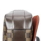 Louis Vuitton Bastille Brown Damier Ebene Messenger — view 8