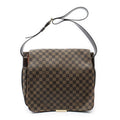 Louis Vuitton Bastille Brown Damier Ebene Messenger