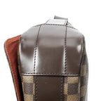 Louis Vuitton Bastille Brown Damier Ebene Messenger — view 7