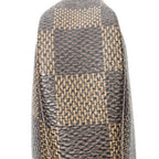Louis Vuitton Mini Pochette Brown Damier Ebene — view 8