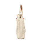 Prada Messenger Bag Beige — view 4