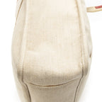 Prada Messenger Bag Beige — view 7