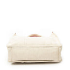 Prada Messenger Bag Beige — view 6