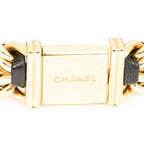 Chanel Premier Black Gold Plated — view 5