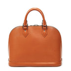 Louis Vuitton Alma Piman Epi Handbag — view 5
