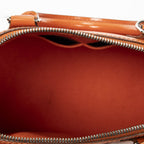 Louis Vuitton Alma Piman Epi Handbag — view 9