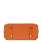 Louis Vuitton Alma Piman Epi Handbag — view 6