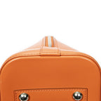 Louis Vuitton Alma Piman Epi Handbag — view 8