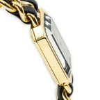 Chanel Premiere Gold Black Plated — view 4