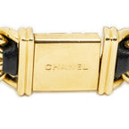 Chanel Premiere Gold Black Plated — view 6