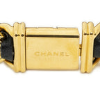 Chanel Premiere Gold Black Plated — view 6