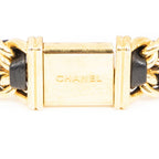 Chanel Premier Black Gold Plated — view 5