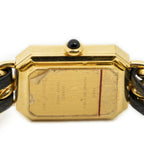 Chanel Premiere Gold Black Plated — view 5