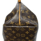 Louis Vuitton Turenne Brown Monogram Canvas Messenger — view 7