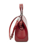 Louis Vuitton Blair Red Epi Messenger — view 4