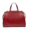 Louis Vuitton Blair Red Epi Messenger