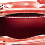 Louis Vuitton Blair Red Epi Messenger — view 9