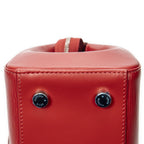 Louis Vuitton Blair Red Epi Messenger — view 8