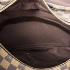 Louis Vuitton Naviglio Brown Damier Ebene Messenger — view 9