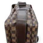Louis Vuitton Naviglio Brown Damier Ebene Messenger — view 7