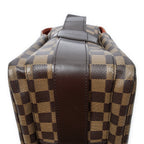 Louis Vuitton Naviglio Brown Damier Ebene Messenger — view 8