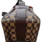 Louis Vuitton Naviglio Brown Damier Ebene Messenger — view 7
