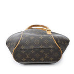 Louis Vuitton Ellipse Brown Monogram Canvas — view 6