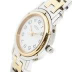 Hermes Clipper Gold Silver Plated — view 2