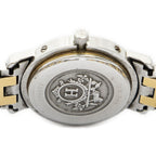 Hermes Clipper Gold Silver Plated — view 5