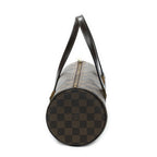 Louis Vuitton Papillon Brown Damier Ebene Handbag — view 3