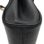 Louis Vuitton Saint Germainblack Monogram Empreinte Messenger — view 7