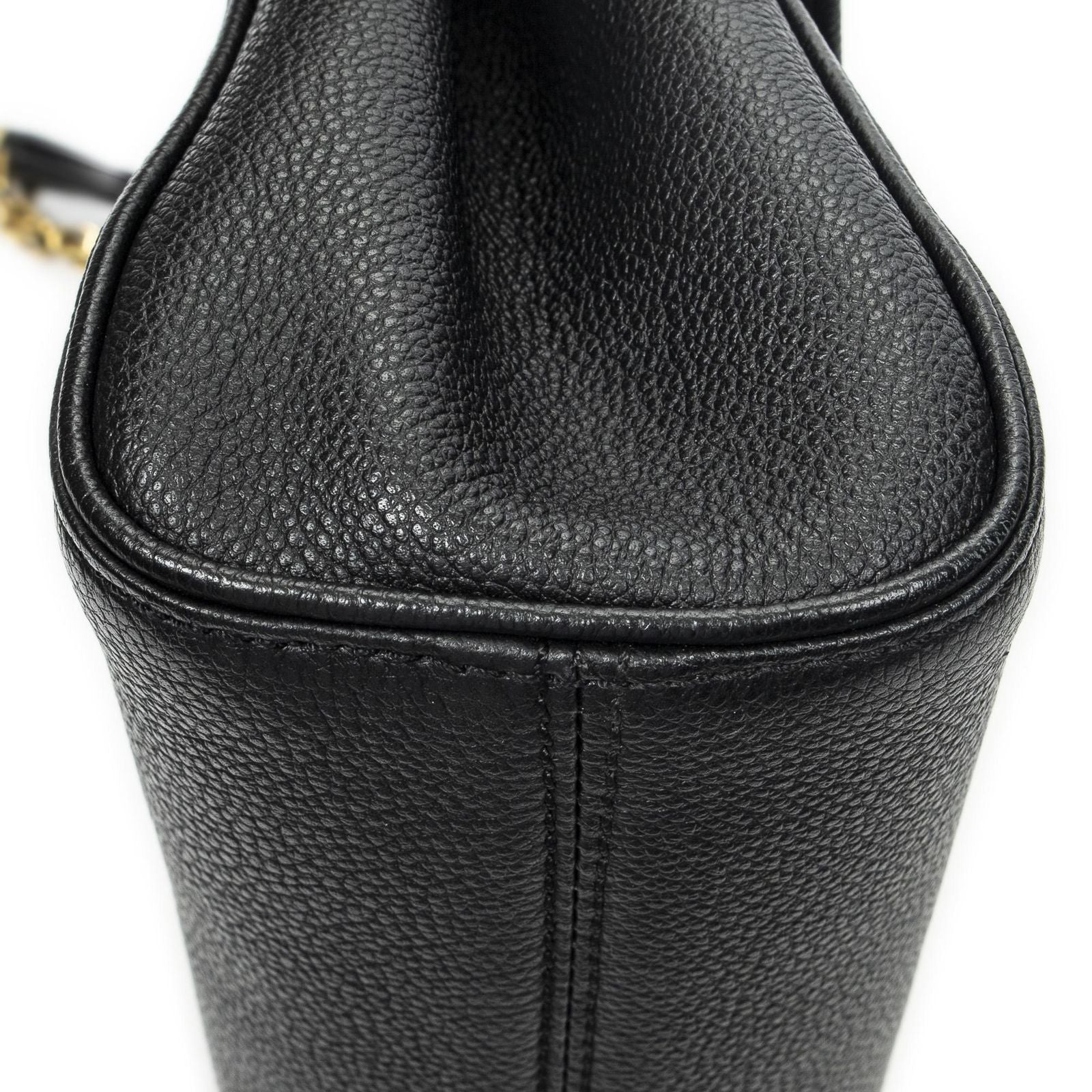 Louis Vuitton Saint Germainblack Monogram Empreinte Messenger — view 7