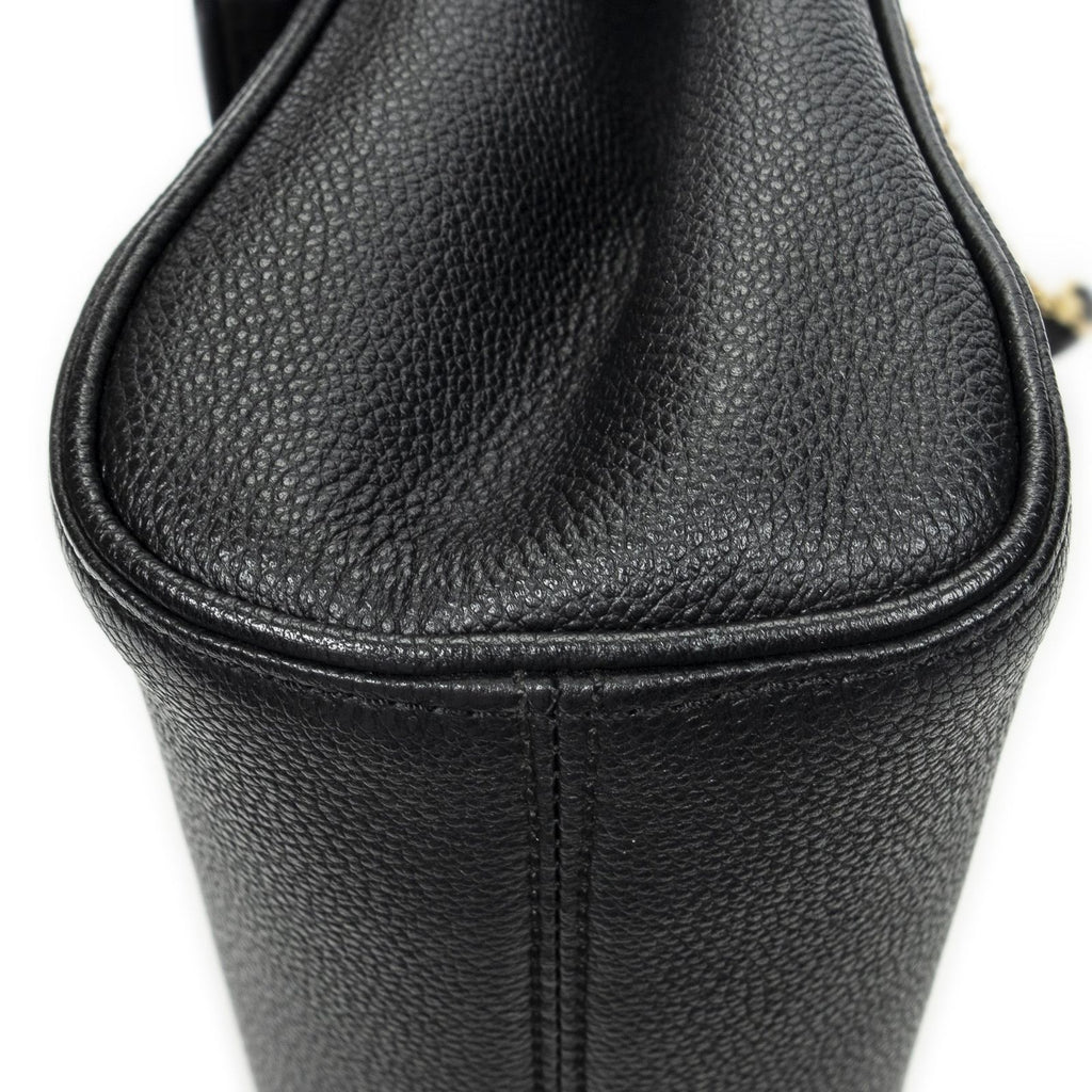 Louis Vuitton Saint Germainblack Monogram Empreinte Messenger — view 8