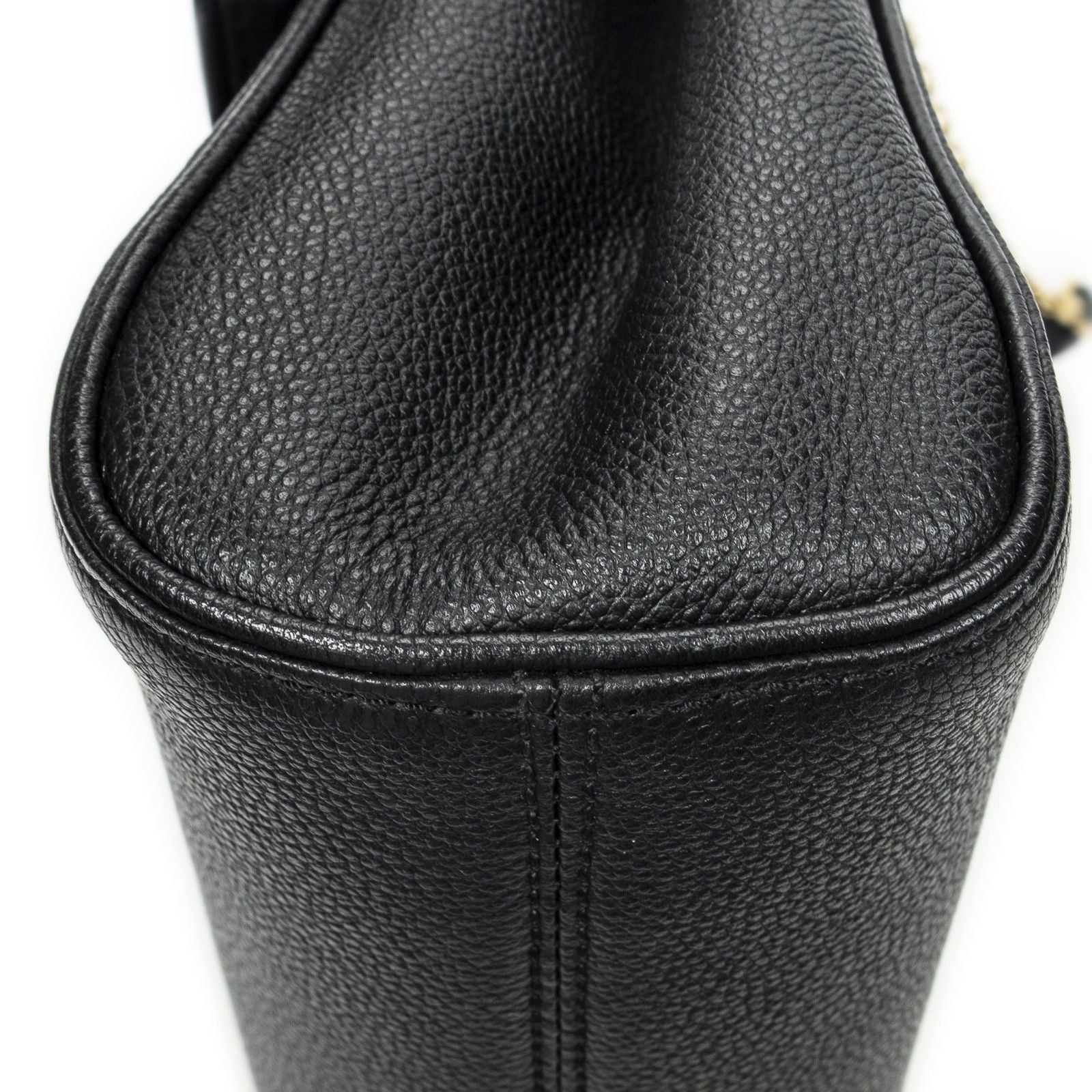 Louis Vuitton Saint Germainblack Monogram Empreinte Messenger — view 8