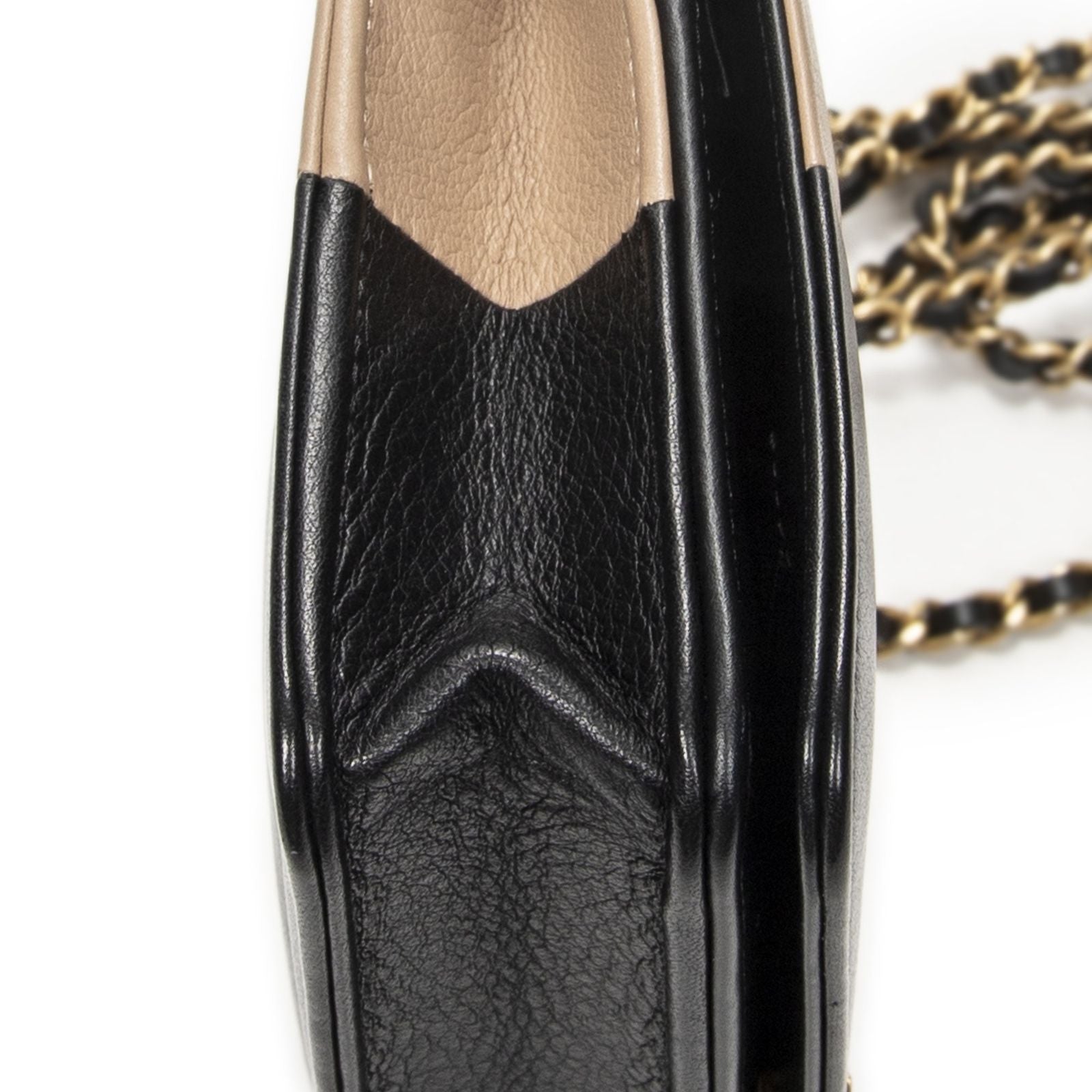 Chanel CC Two Wallet — view 7