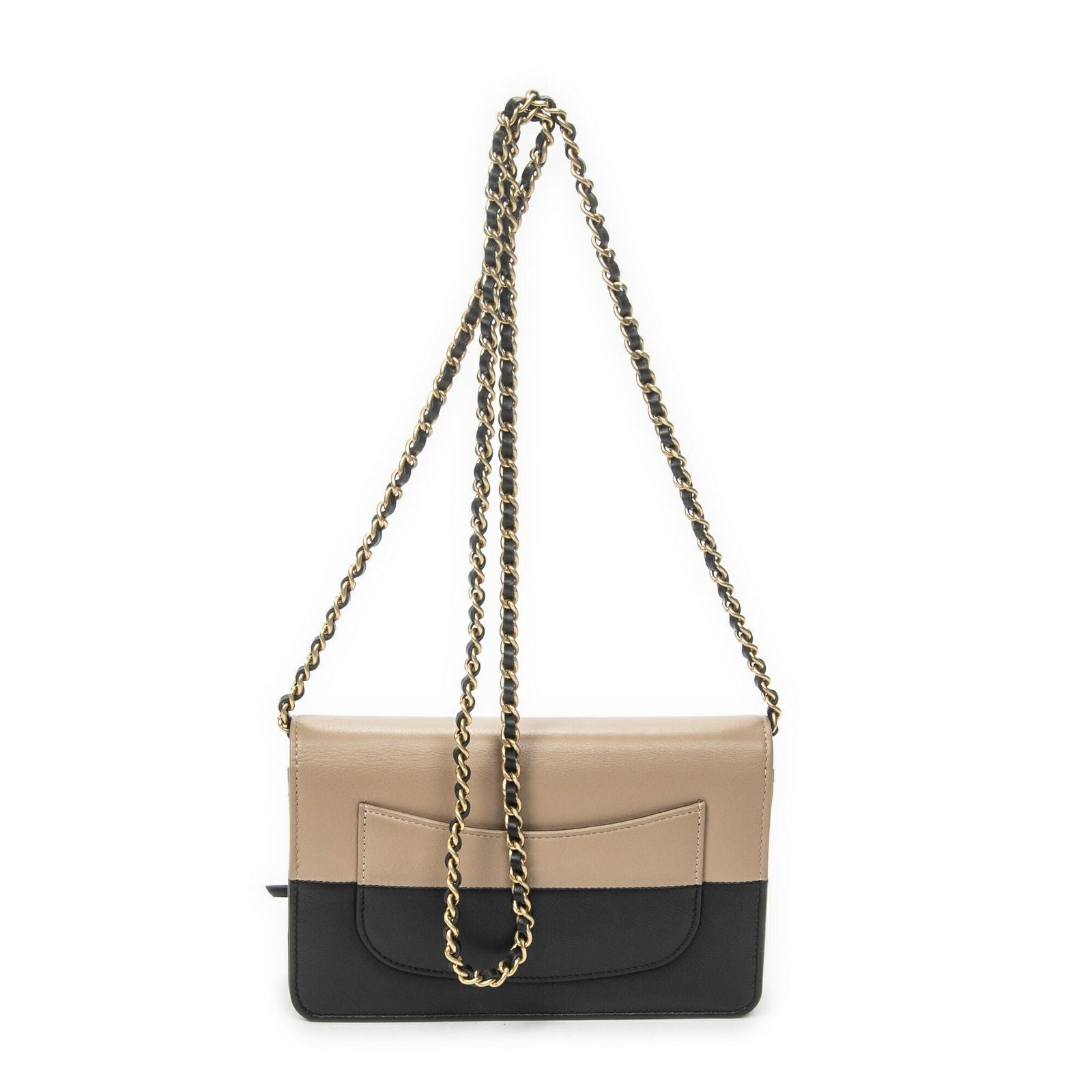 Chanel CC Two Wallet — view 5