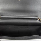 Chanel CC Two Wallet — view 9