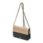 Chanel CC Two Wallet — view 2