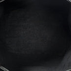 Louis Vuitton Noe Bicolor Blue Black — view 9