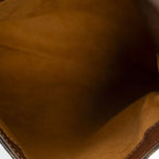 Louis Vuitton Musette Salsa Brown Monogram Canvas Messenger — view 9